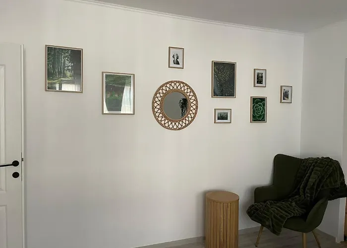 Carol Apartament\'S