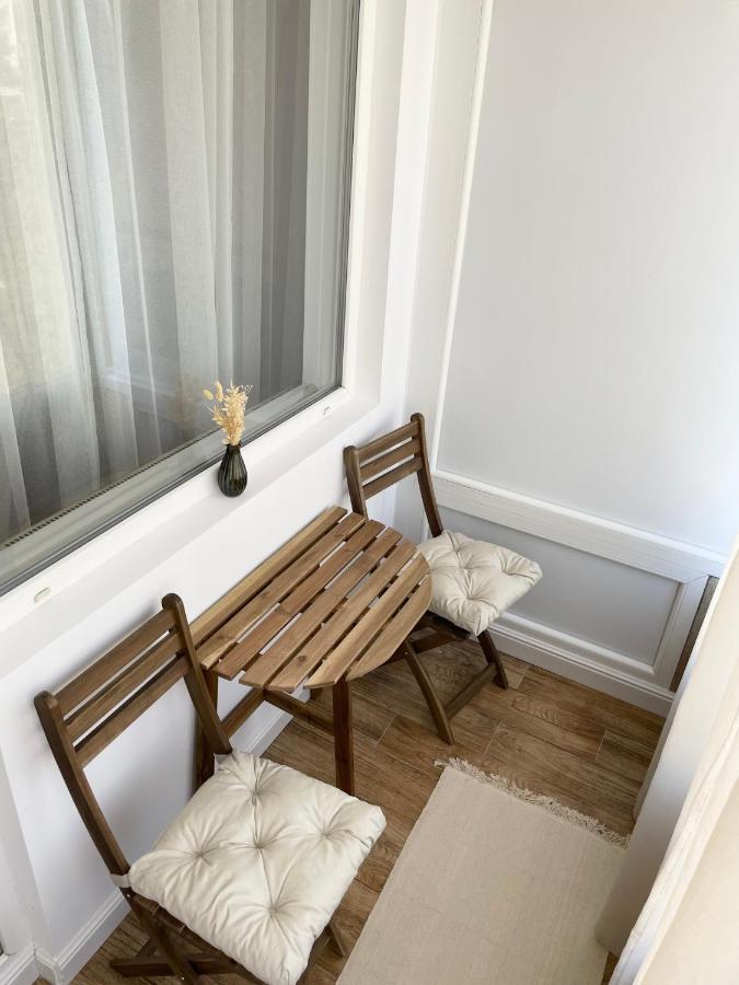 Carol Apartament's * Timisoara